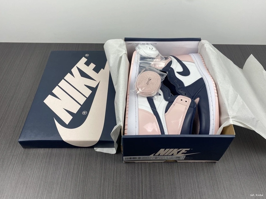  DD9335-641 High OG 1 Jordan Air  “Atmosphere” 1220